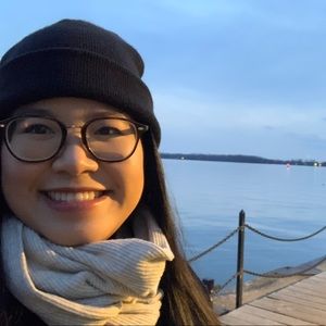 Meet your Posher, Pearl